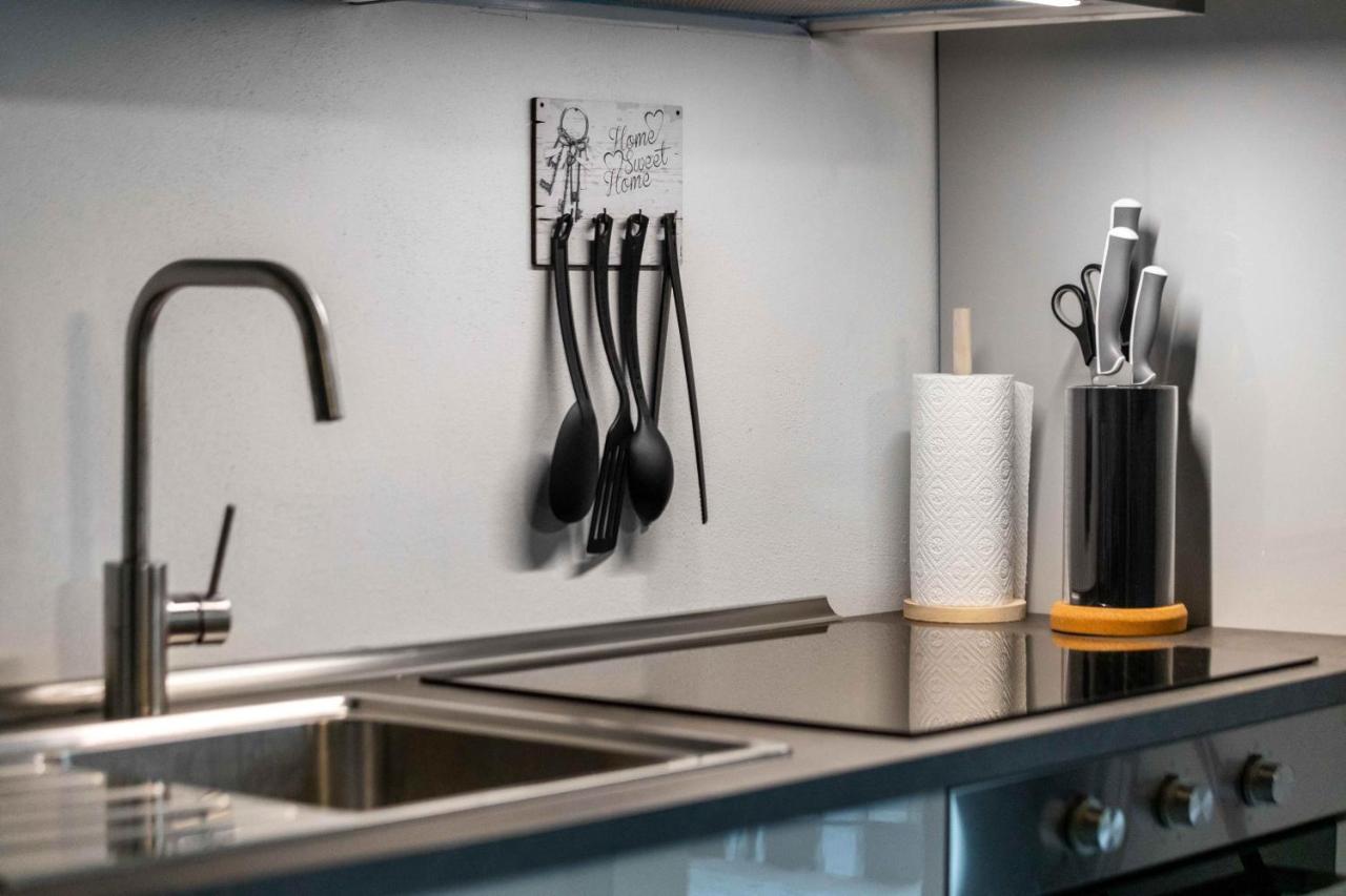Junior Suite Milano With Netflix And Wifi Extérieur photo