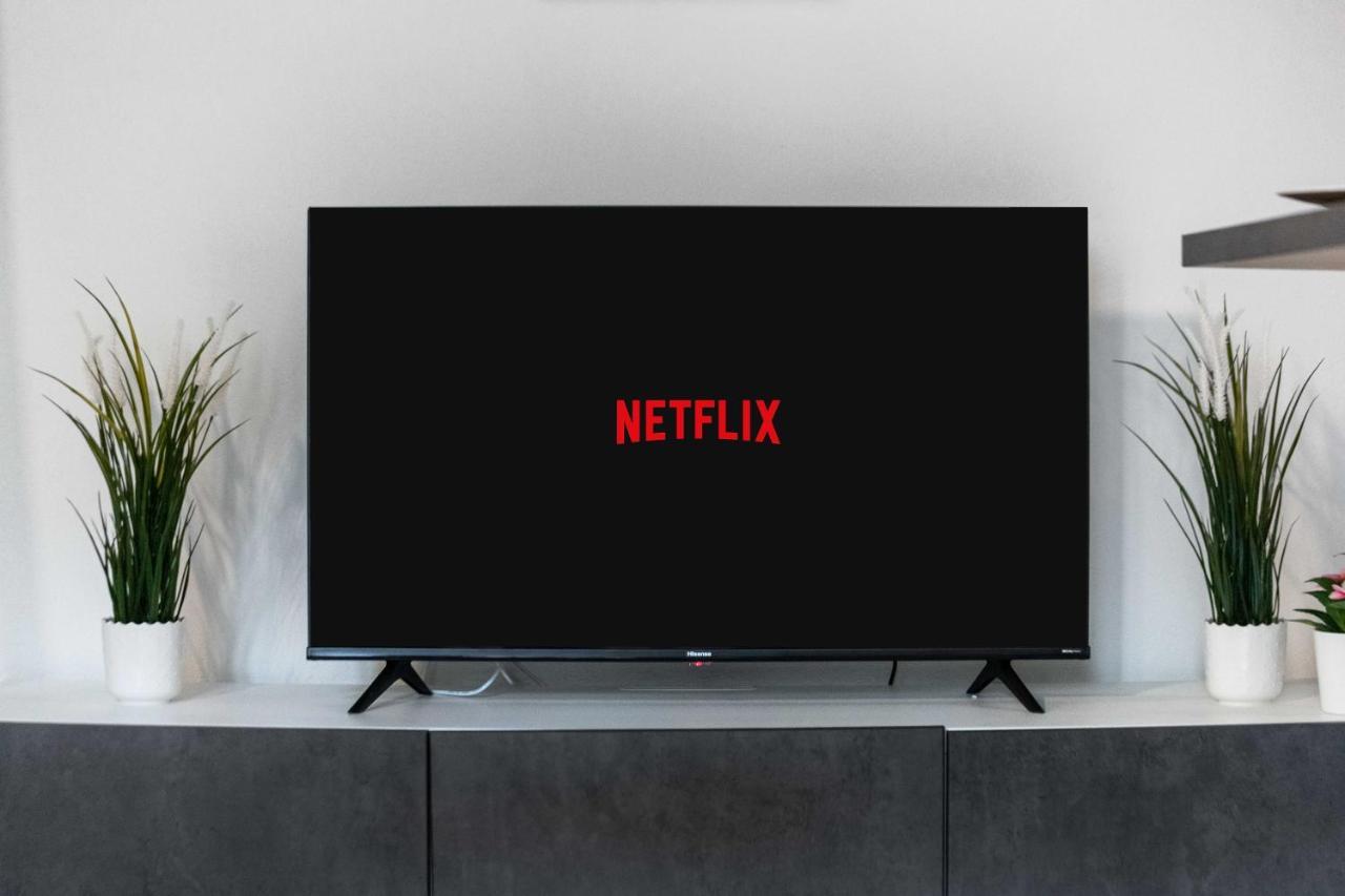 Junior Suite Milano With Netflix And Wifi Extérieur photo